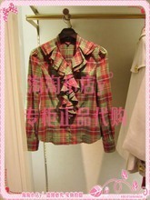 scofield女装2012年款