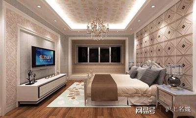 全屋定制包吊顶吗