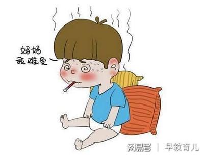 发烧还热是怎么回事