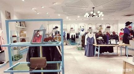 如何经营好一家服装店?五大关键点告诉你