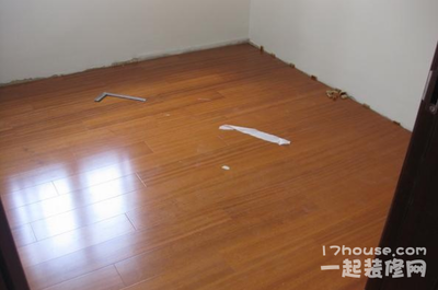 怎样安装木地板视频