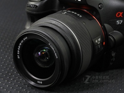 sony a57配什么镜头好