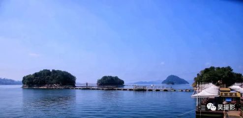 怎么写出人工湖的美
