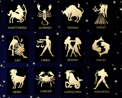 生肖星座
