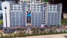龙口高尔夫一号二手房