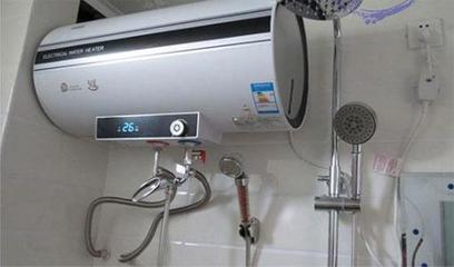 电热水器漏水还能用吗