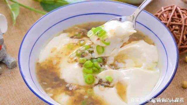 豆腐脑宝宝可以吃吗