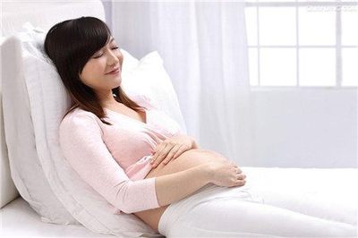 怎么安慰孕妇