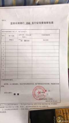 农商贷款多久审批下来