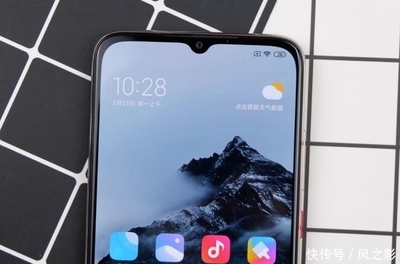 红米手机的x代表什么不同