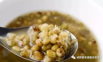 宝宝多大可以吃绿豆粥