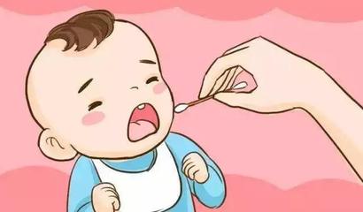 1岁宝宝口臭是怎么回事
