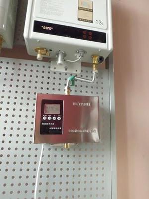 燃水器放在厨房哪里
