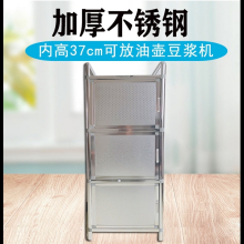 橱柜内高