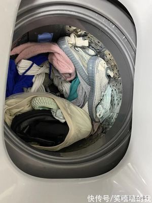 袄子可以用洗衣机洗吗