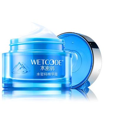 水密码面霜