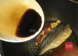酱汁青鱼的做法大全家常