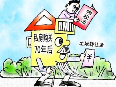 可以依照法律规定对土地实行