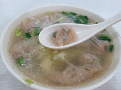 清汤猪肉的做法大全家常