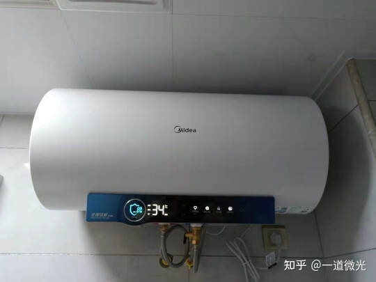 电热水器美的好还是海尔好