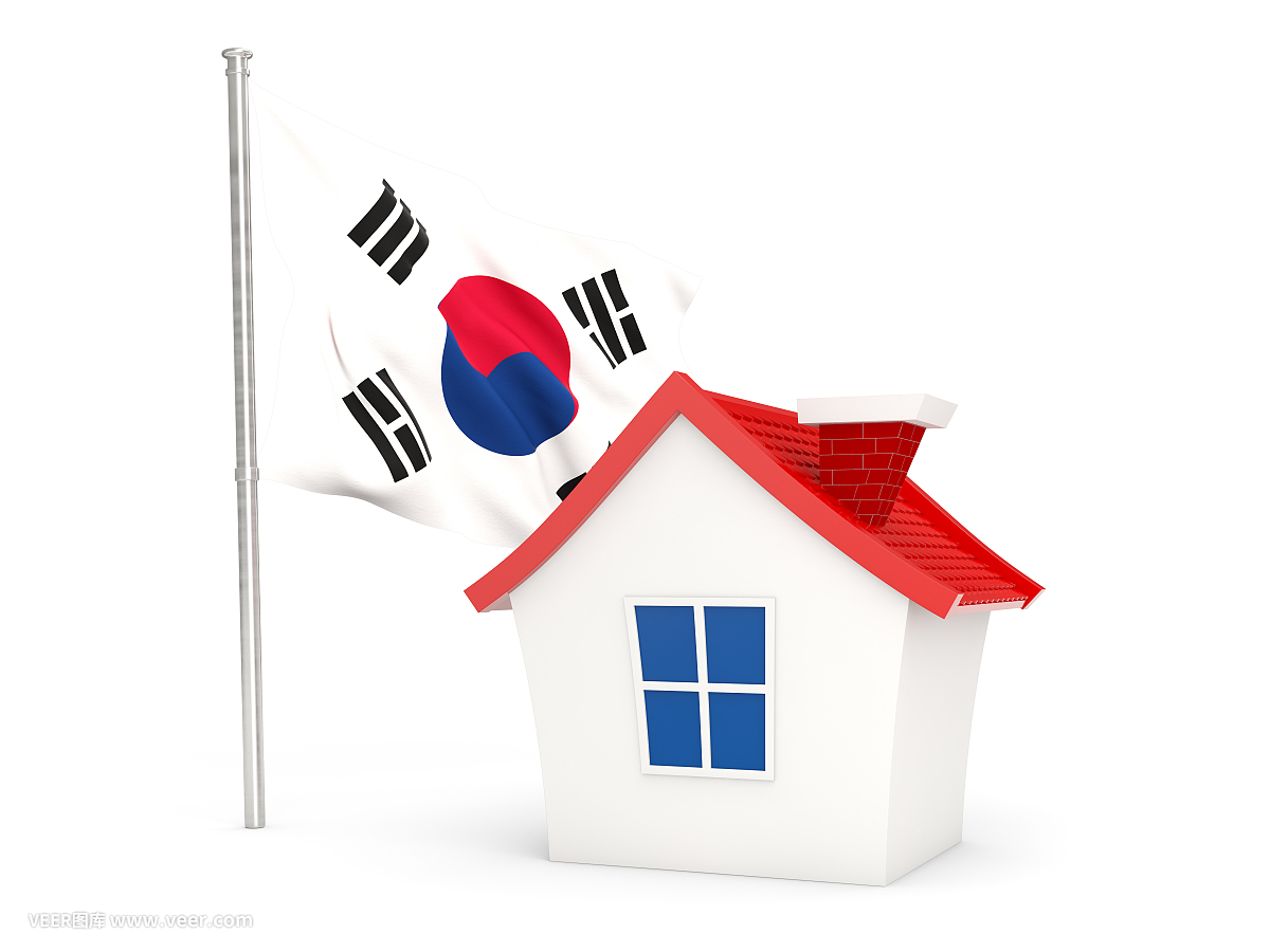 韩国房子贵吗