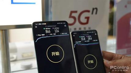 5g信号塔多少米一个 5g信号