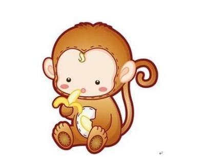 属猴的今年财运