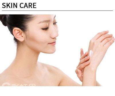 美白身体乳可以涂脸吗