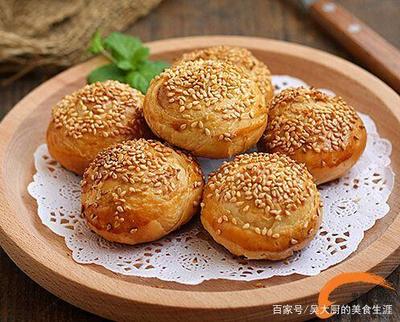 各大美食的制作方法