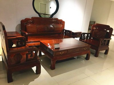 中山红木家具价格