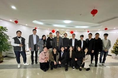 律师事务所主任