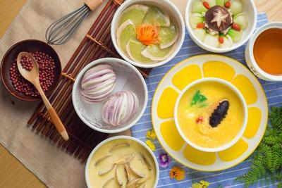 月子营养膳食