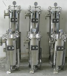 保安过滤器生产厂家