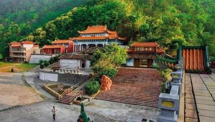 高州旅游景点