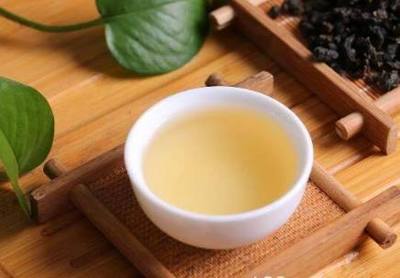 减肥茶管用吗