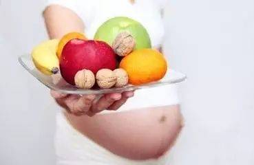 孕妇吃香菇