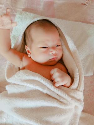 月子里的宝宝拉肚子是怎么回事