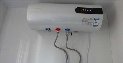 热水器怎么清洗