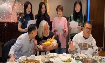 花甲之年怎么祝福