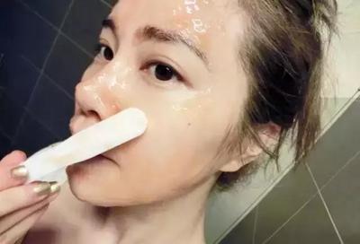 请问早上敷面膜好吗