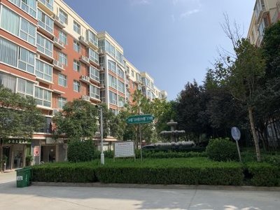 运城房产中介