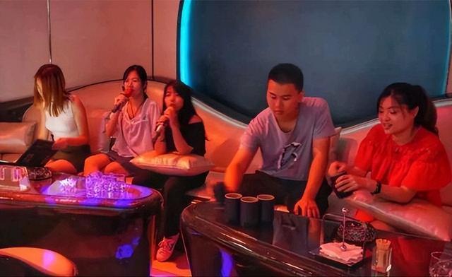 怀孕能去酒吧吗
