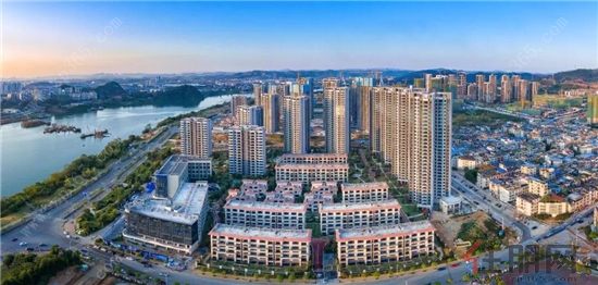 揭阳碧桂园房价