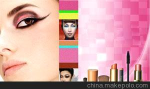 美容美发彩妆学校