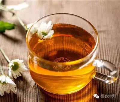 减肥茶管用吗