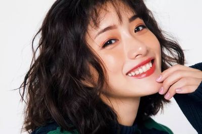 2017年女孩新发型