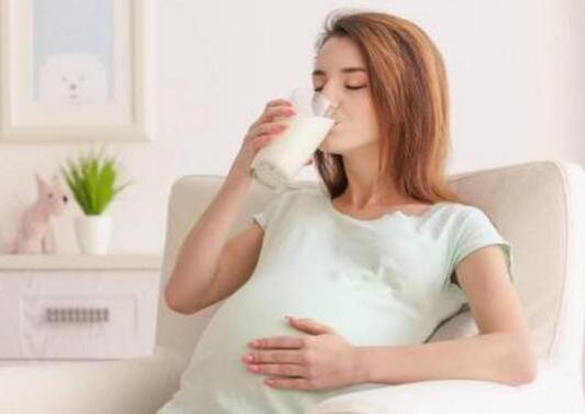 没怀孕可以喝孕妇奶粉吗