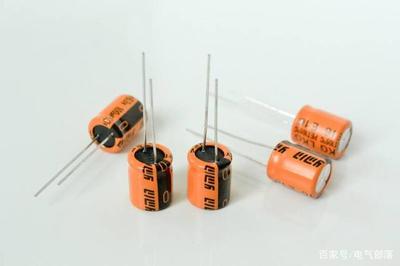用电容作用是什么意思