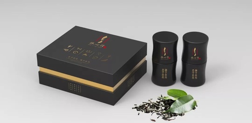 产品包装设计方案