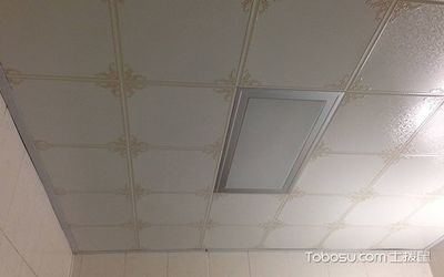 集成吊顶2级安装方法